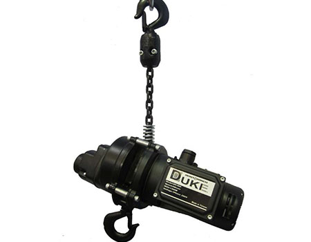 舞臺電動(dòng)葫蘆